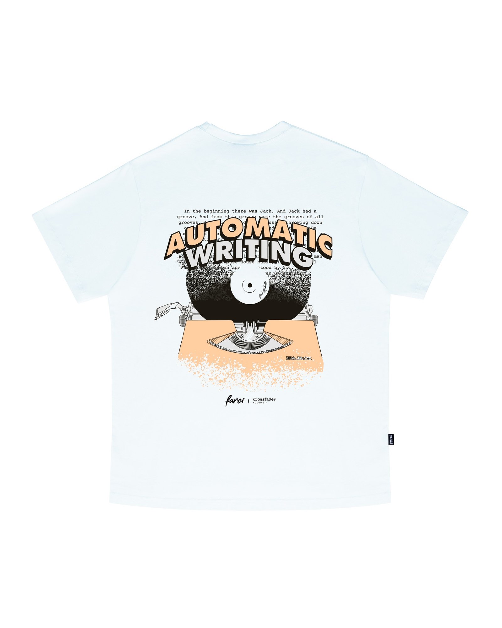 Automatic Tee – Image 2