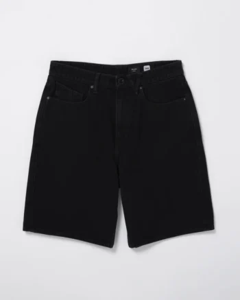 Billow Denim Short 22