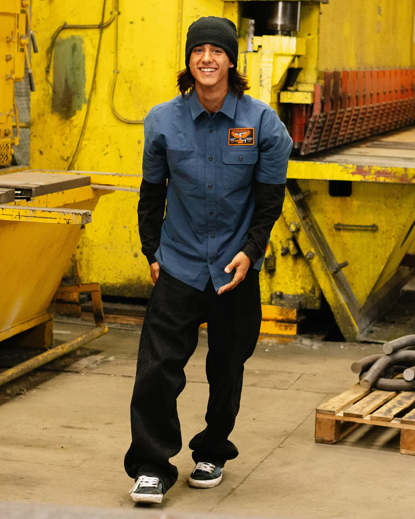 Billow Demin – Image 3