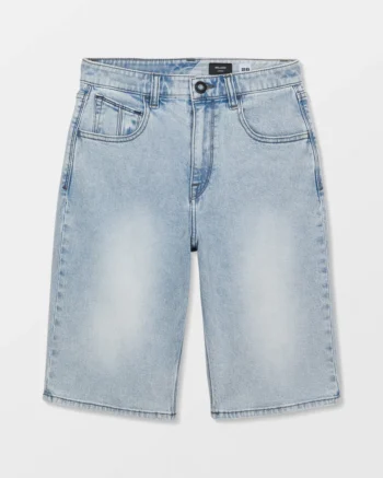 Billow Denim Short Youth