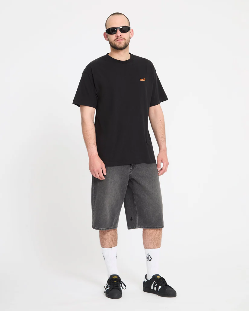 Chillow Denim Short 24 – Image 3