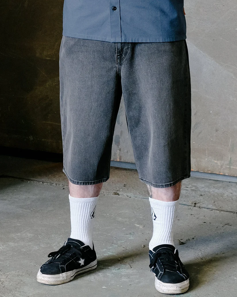 Chillow Denim Short 24 – Image 5