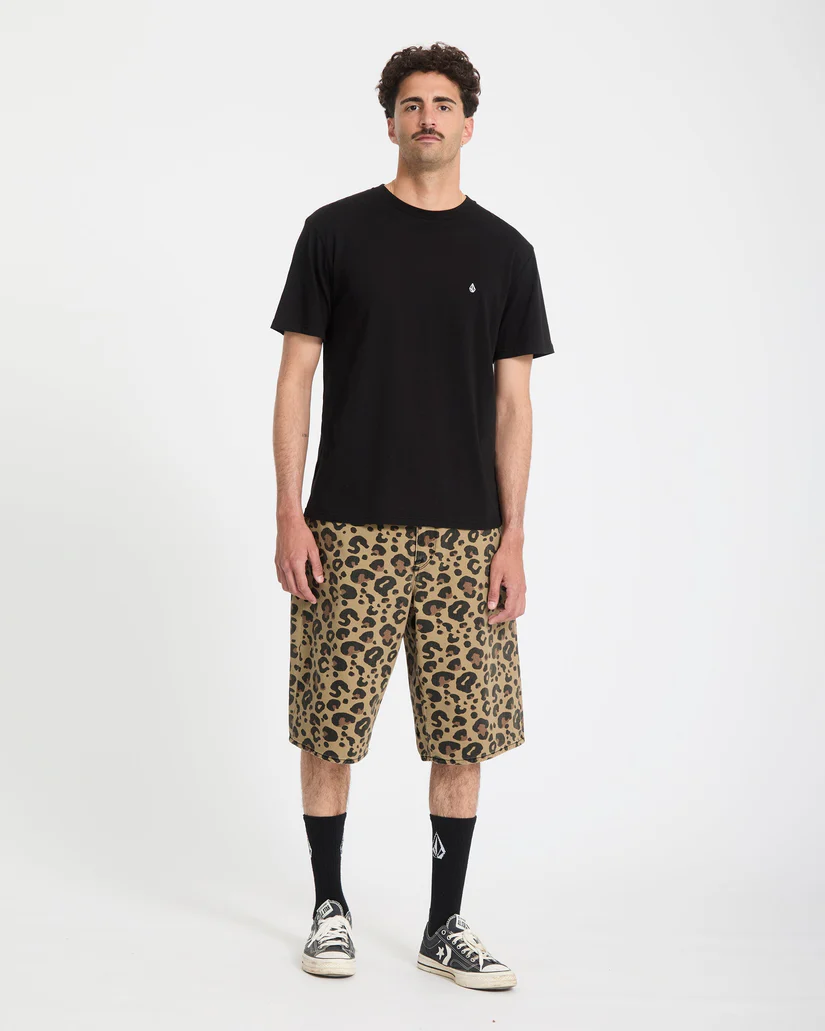 Chillow Denim Short 24 – Image 3