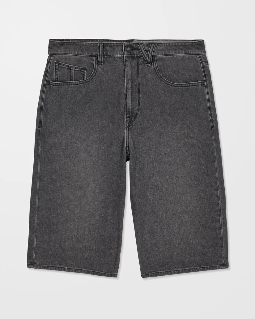 Chillow Denim Short 24