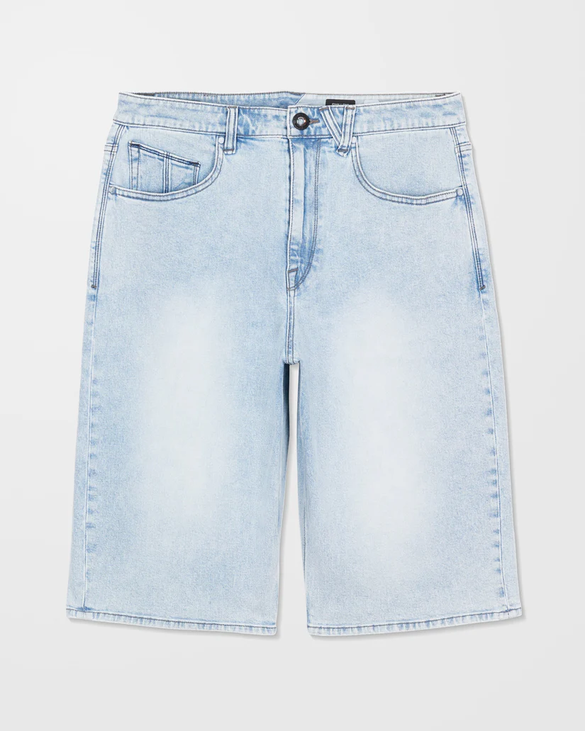 Chillow Denim Short 24