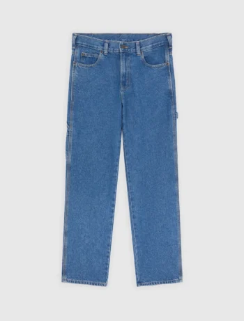 993 Regular Tapered Carpenter Jeans