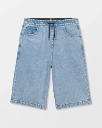 Freazy Loose Denim EW Short