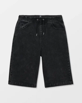 Freazy Loose Denim EW Short