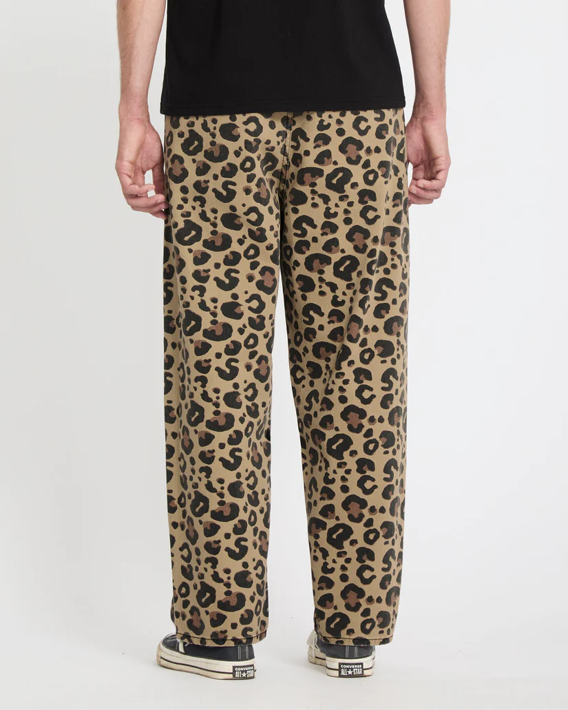 Freazy Loose EW Denim – Image 4