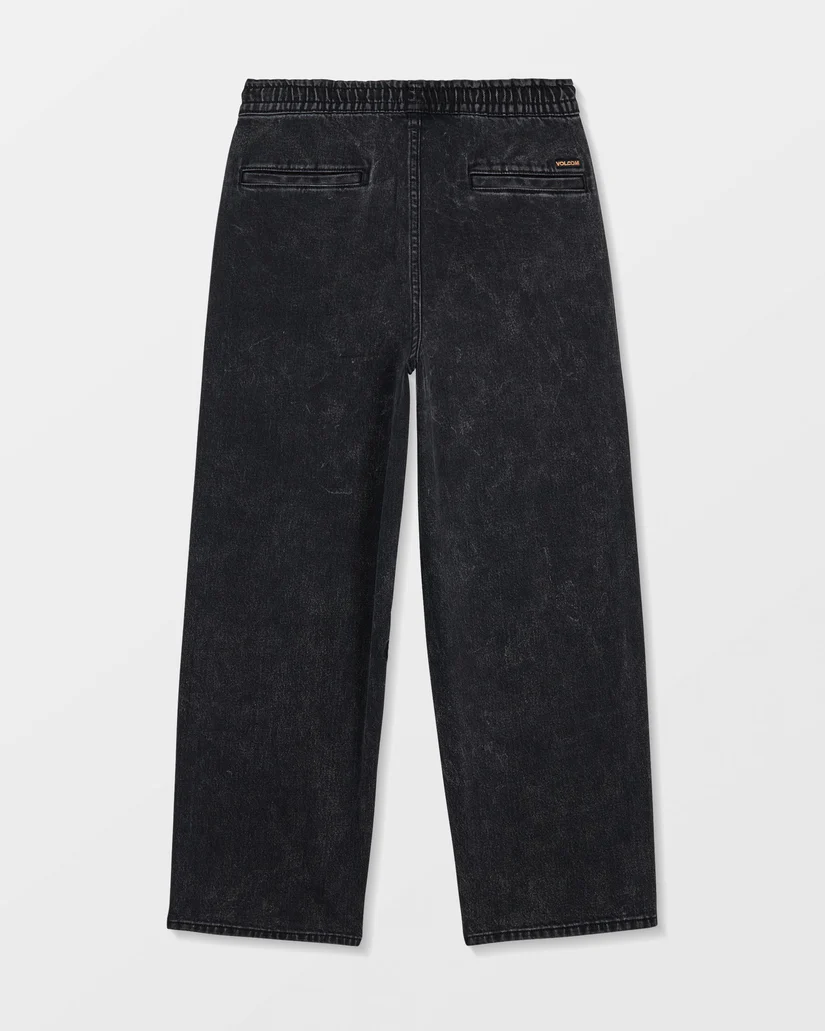 Freazy Loose EW Denim – Image 2