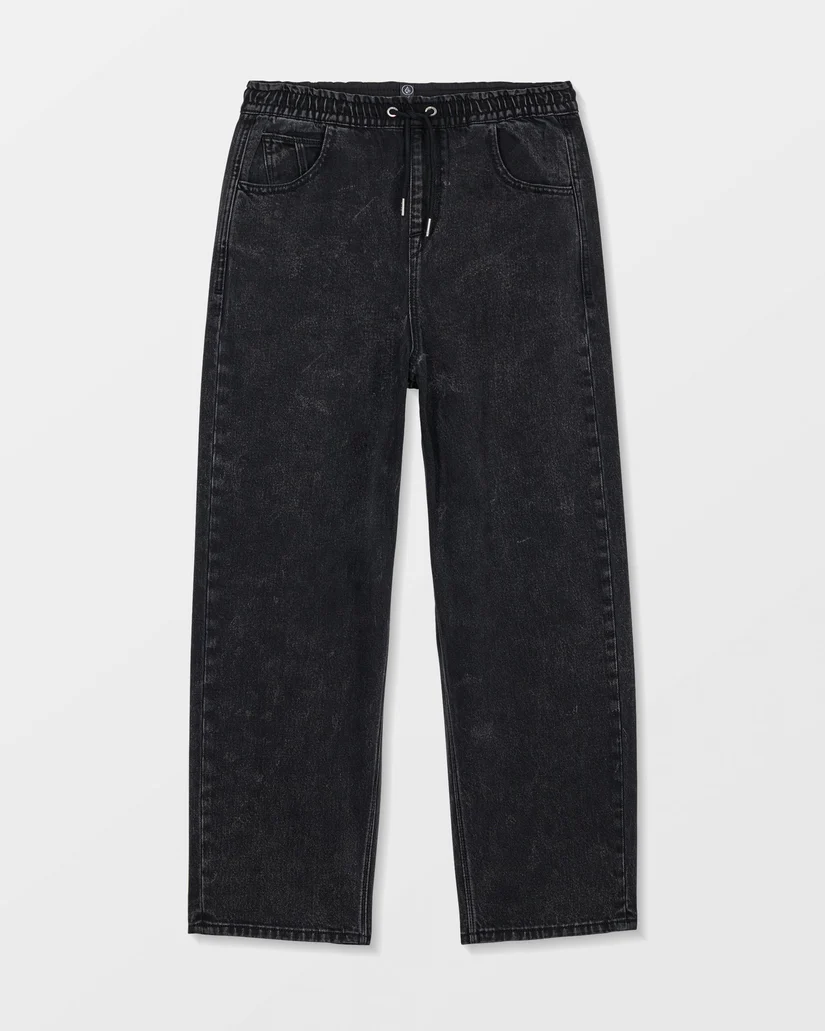 Freazy Loose EW Denim