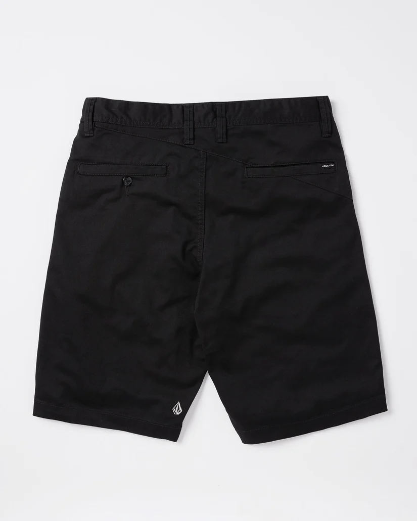 Frickin Modern Stretch Short 21 – Image 2