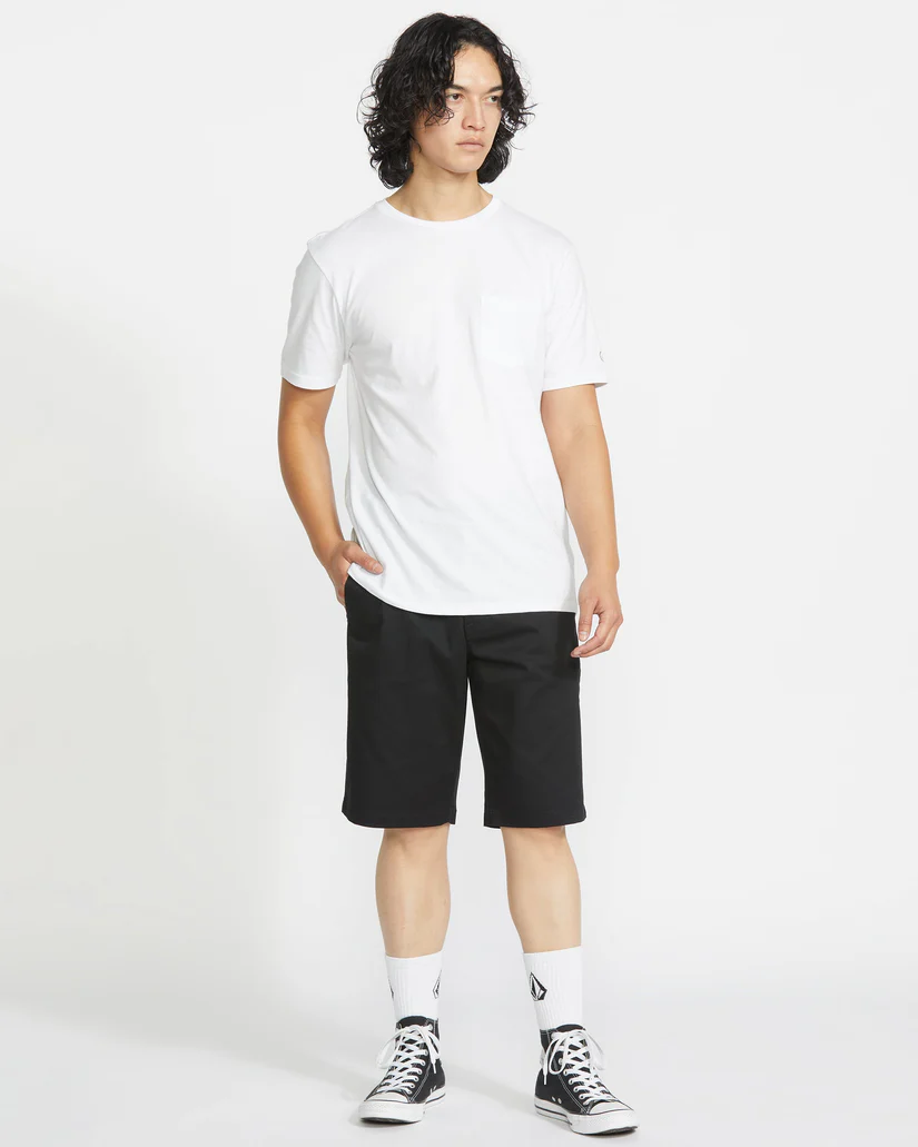 Frickin Modern Stretch Short 21 – Image 4