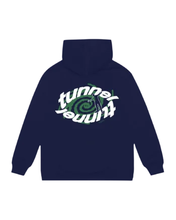 Tunnel Hoodie