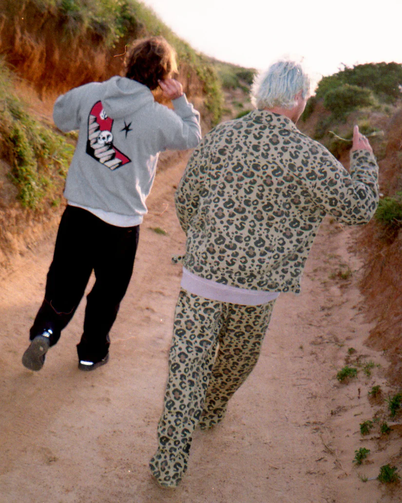 Freazy Loose EW Denim – Image 5