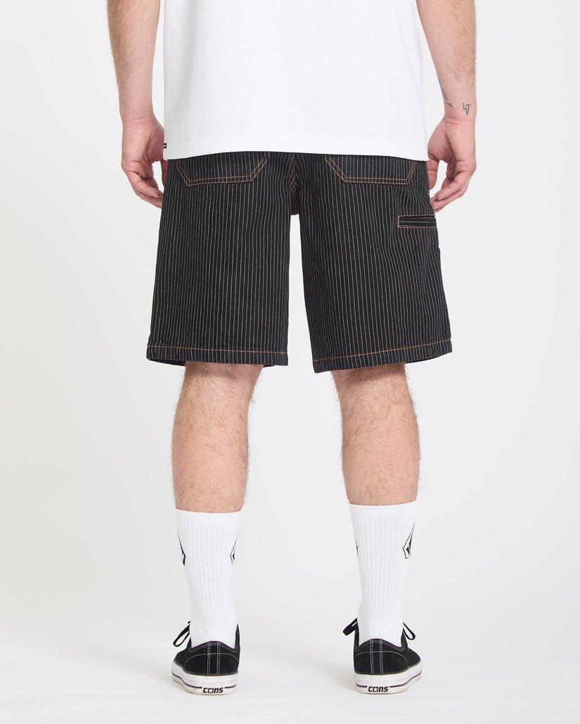 Work Dialed Short – Image 4