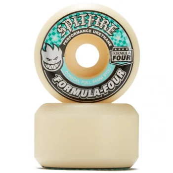 Spitfire Wheels F4 97D Conical Full