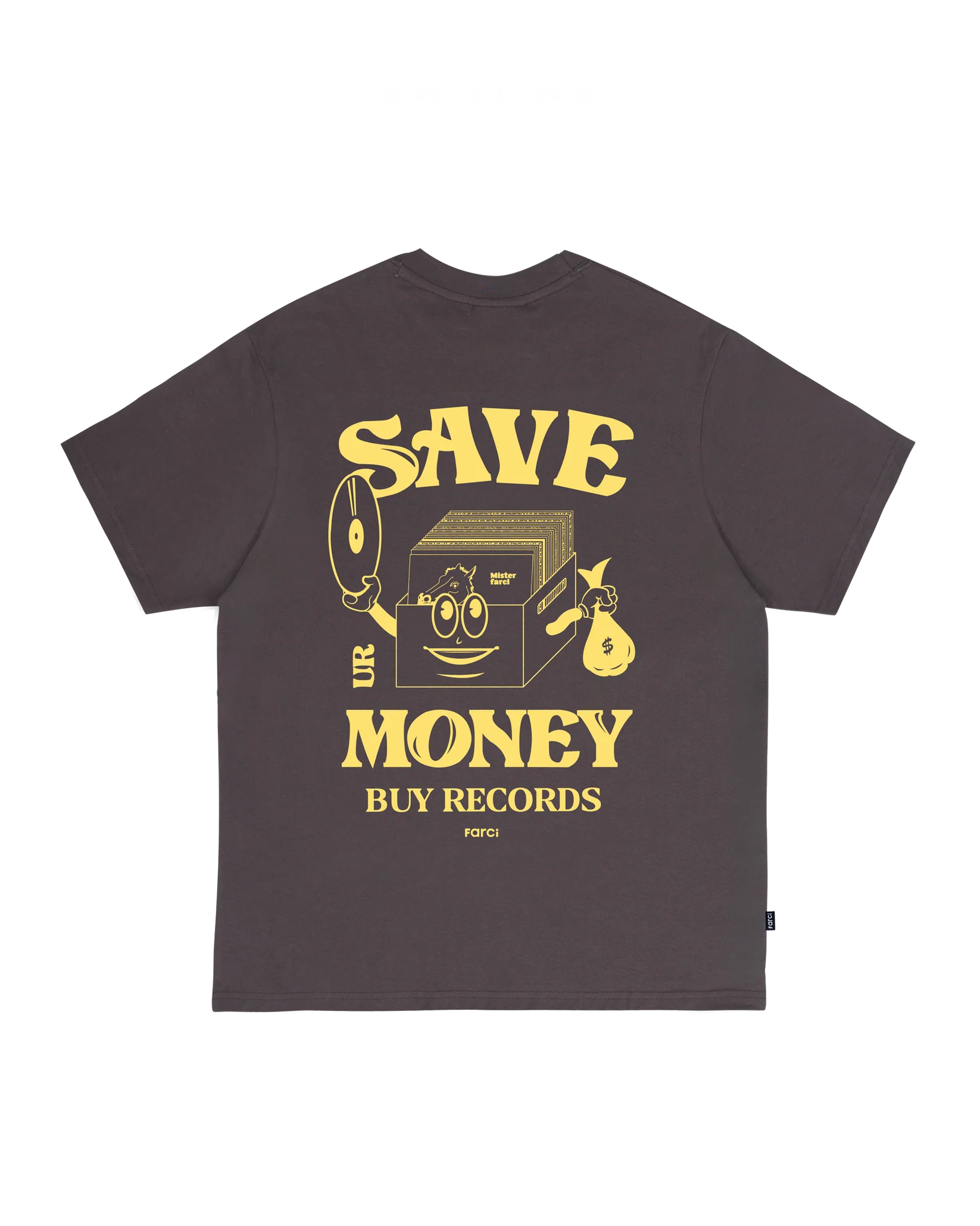 Money Tee – Image 2