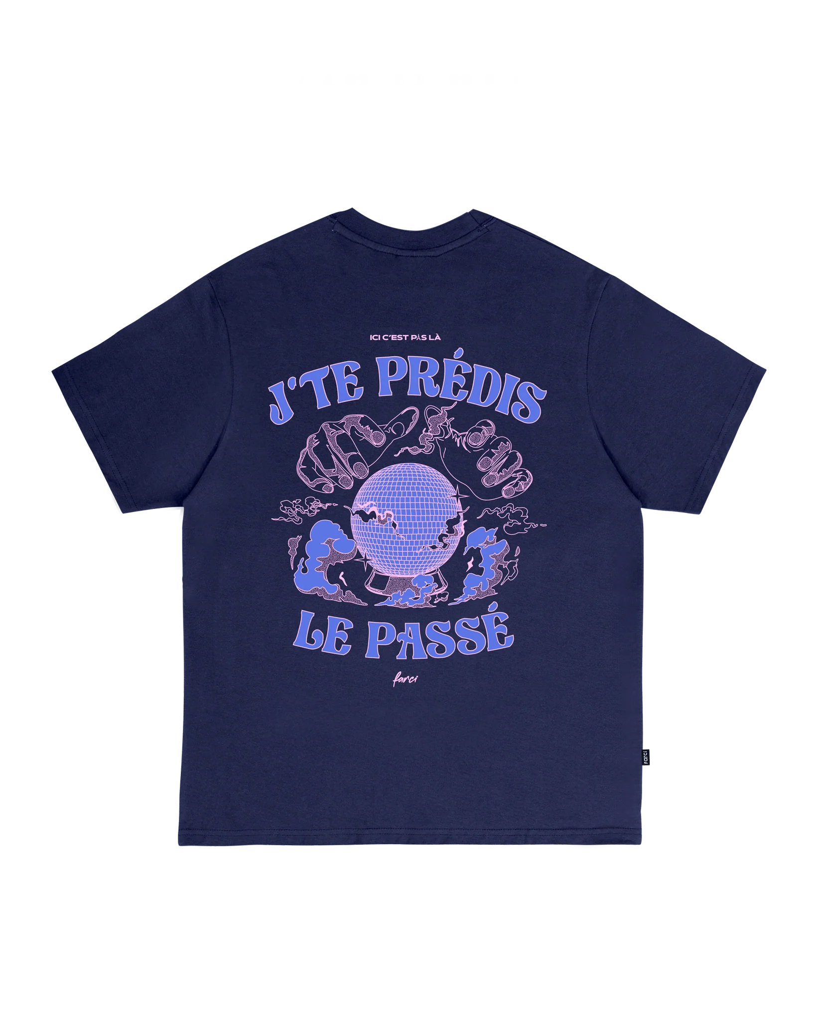 Passé Tee – Image 2
