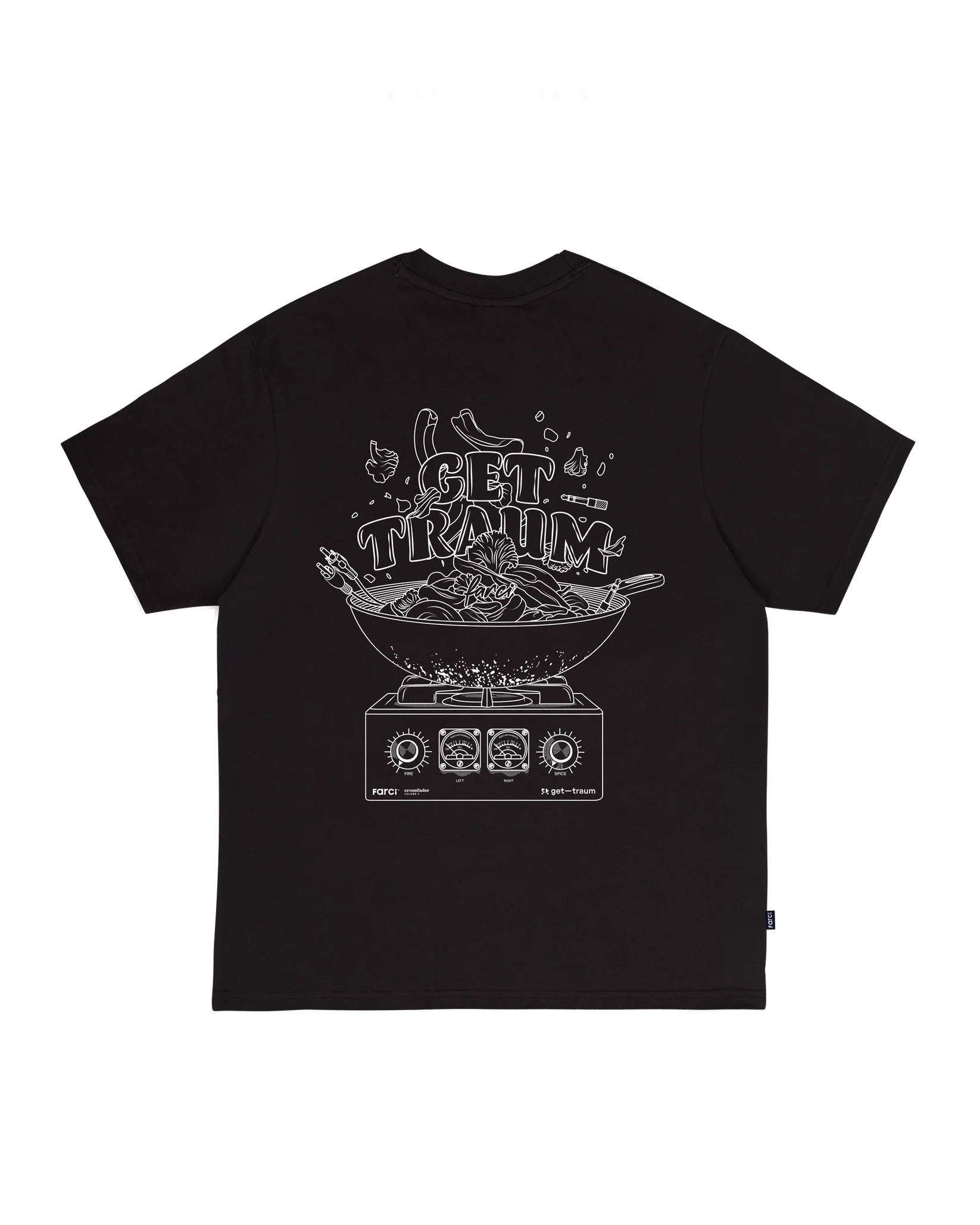 Traum Tee – Image 2