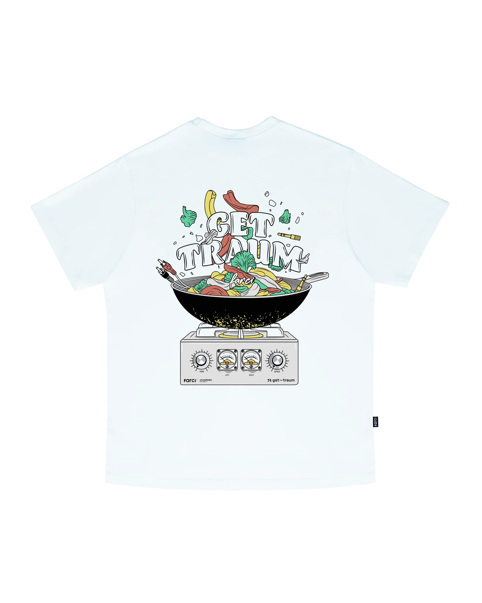 Traum Tee – Image 2