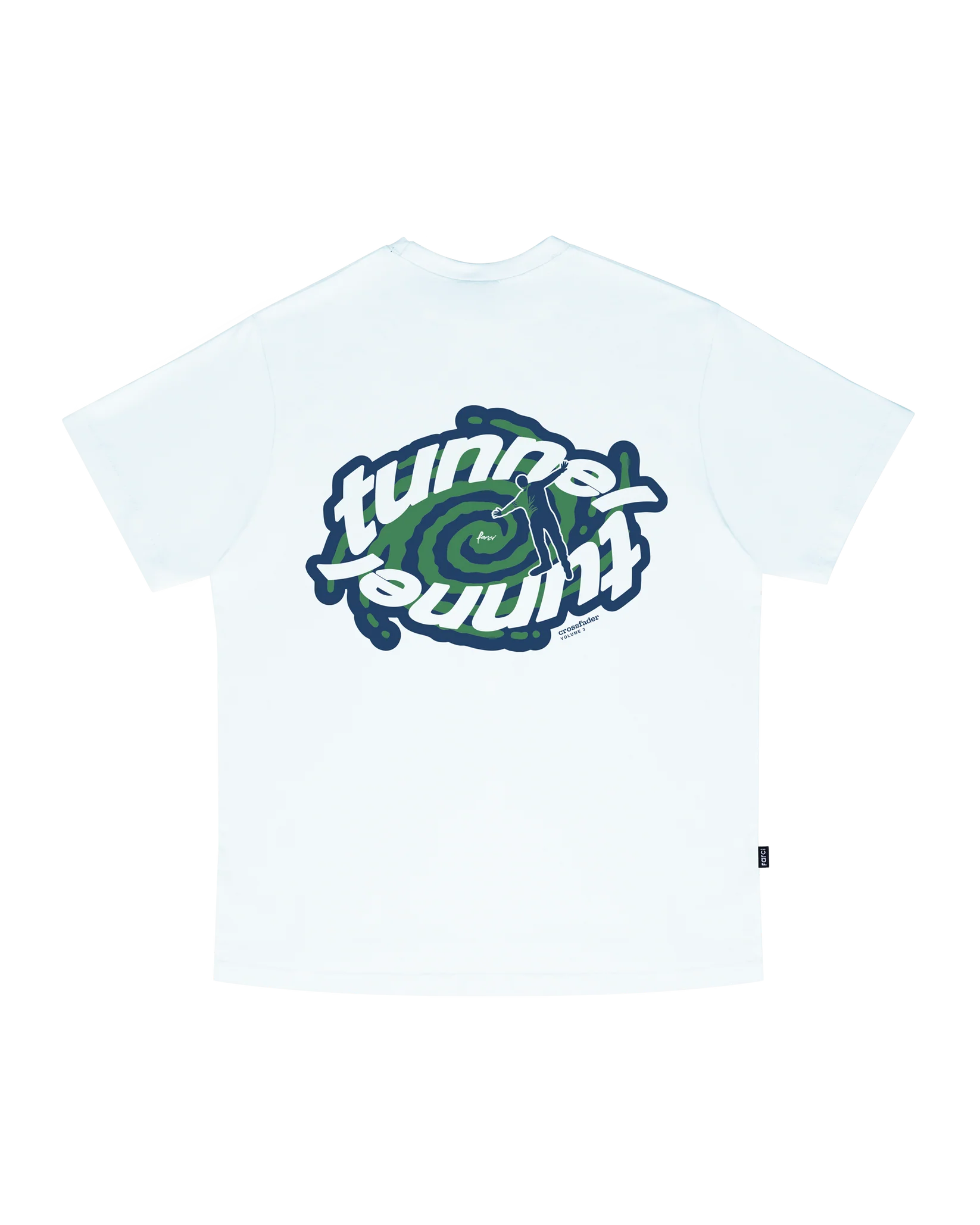 Tunnel Tee – Image 2