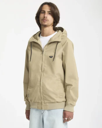 Raynan 10K Jacket