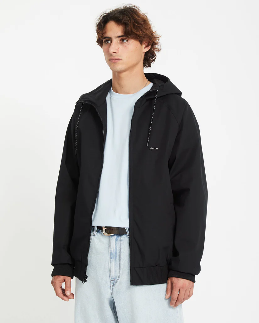 Raynan 10K Jacket – Image 4