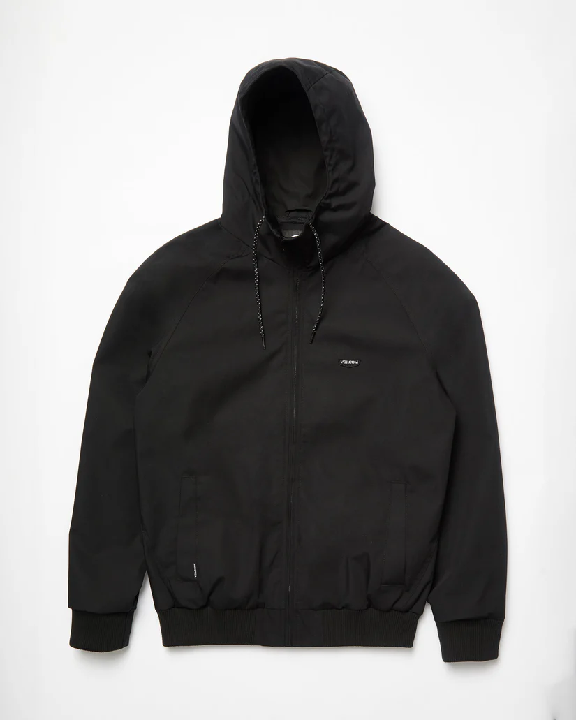 Raynan 10K Jacket