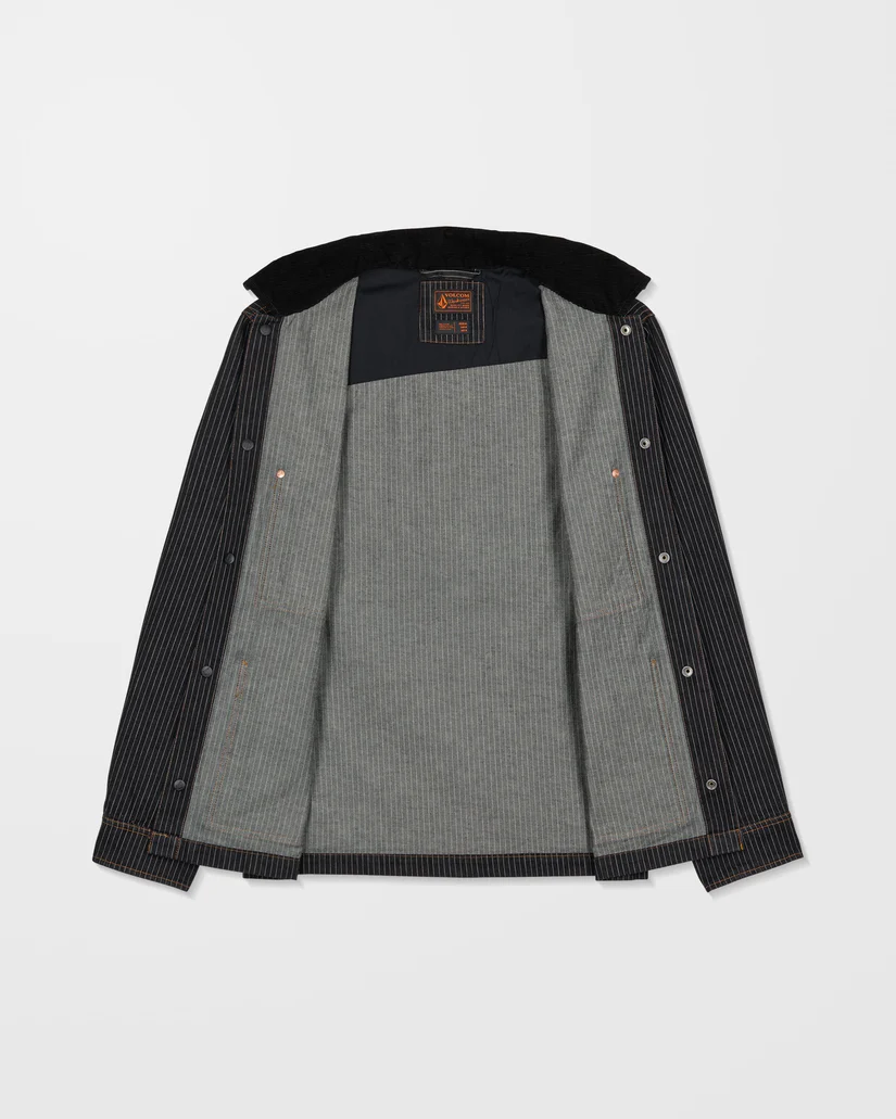 Work Dialed Jacket – Image 3