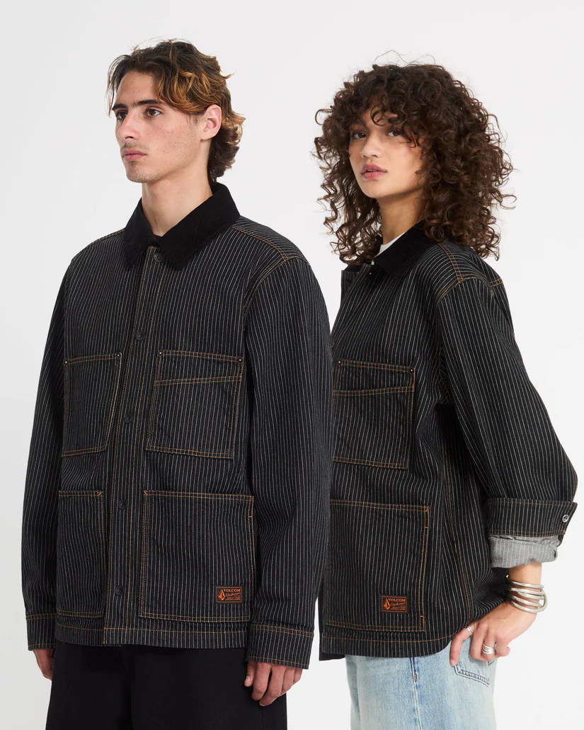 Work Dialed Jacket – Image 4