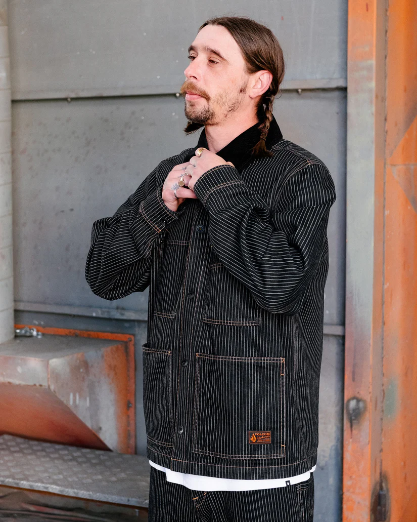 Work Dialed Jacket – Image 5