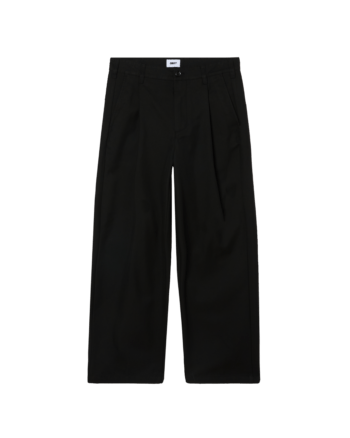 Dean Pleated Pant