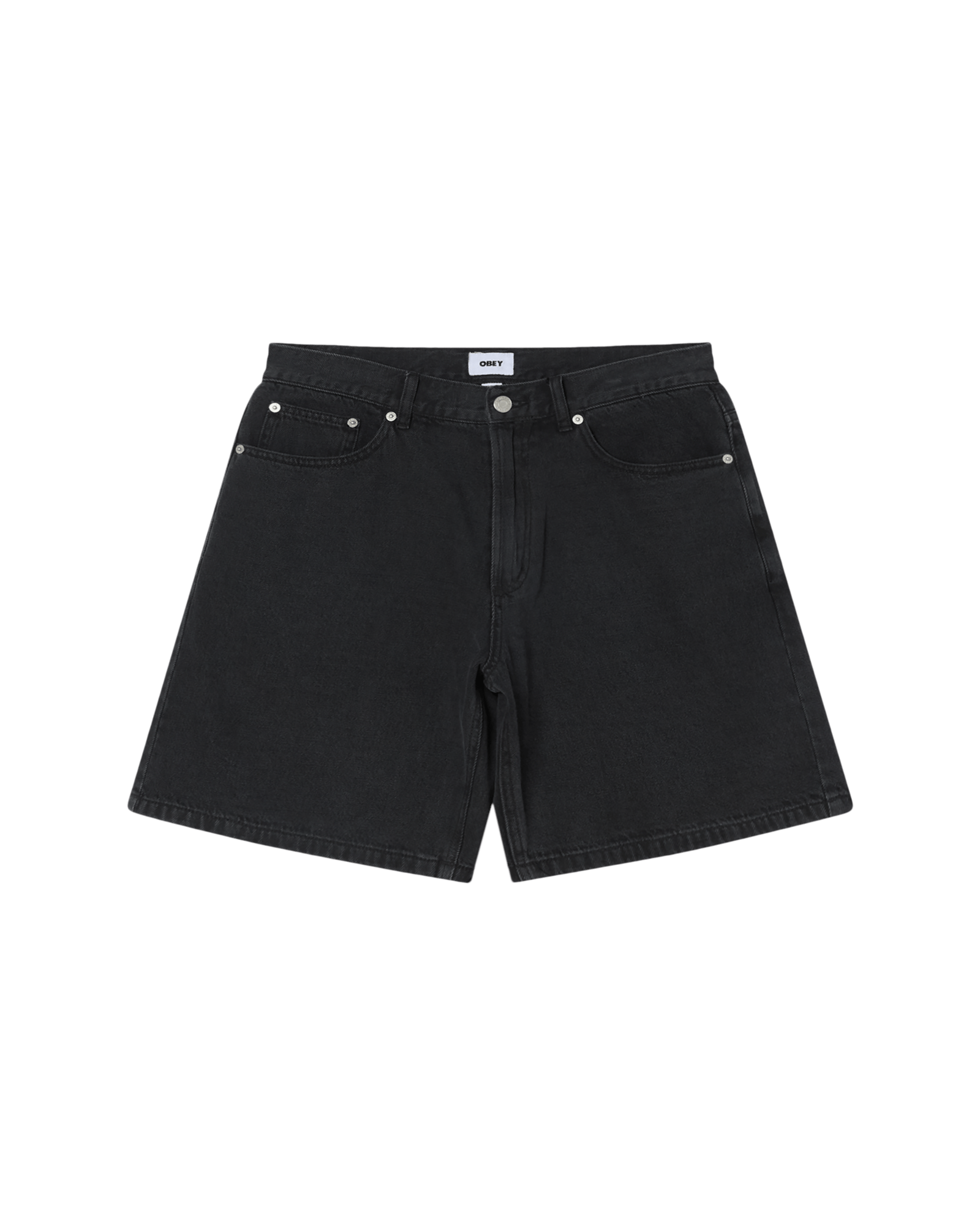 Emerson Denim Short