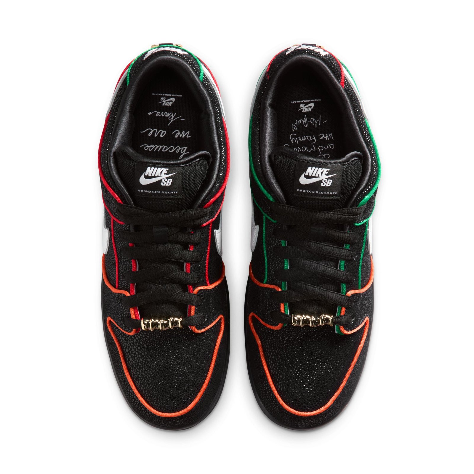 Dunk Low Pro – Image 4
