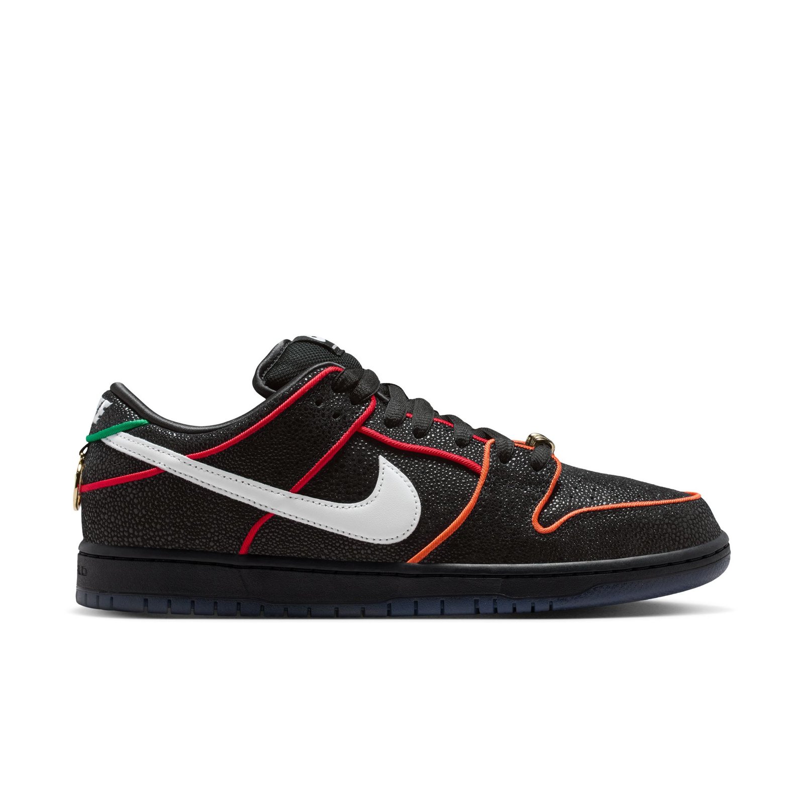 Dunk Low Pro