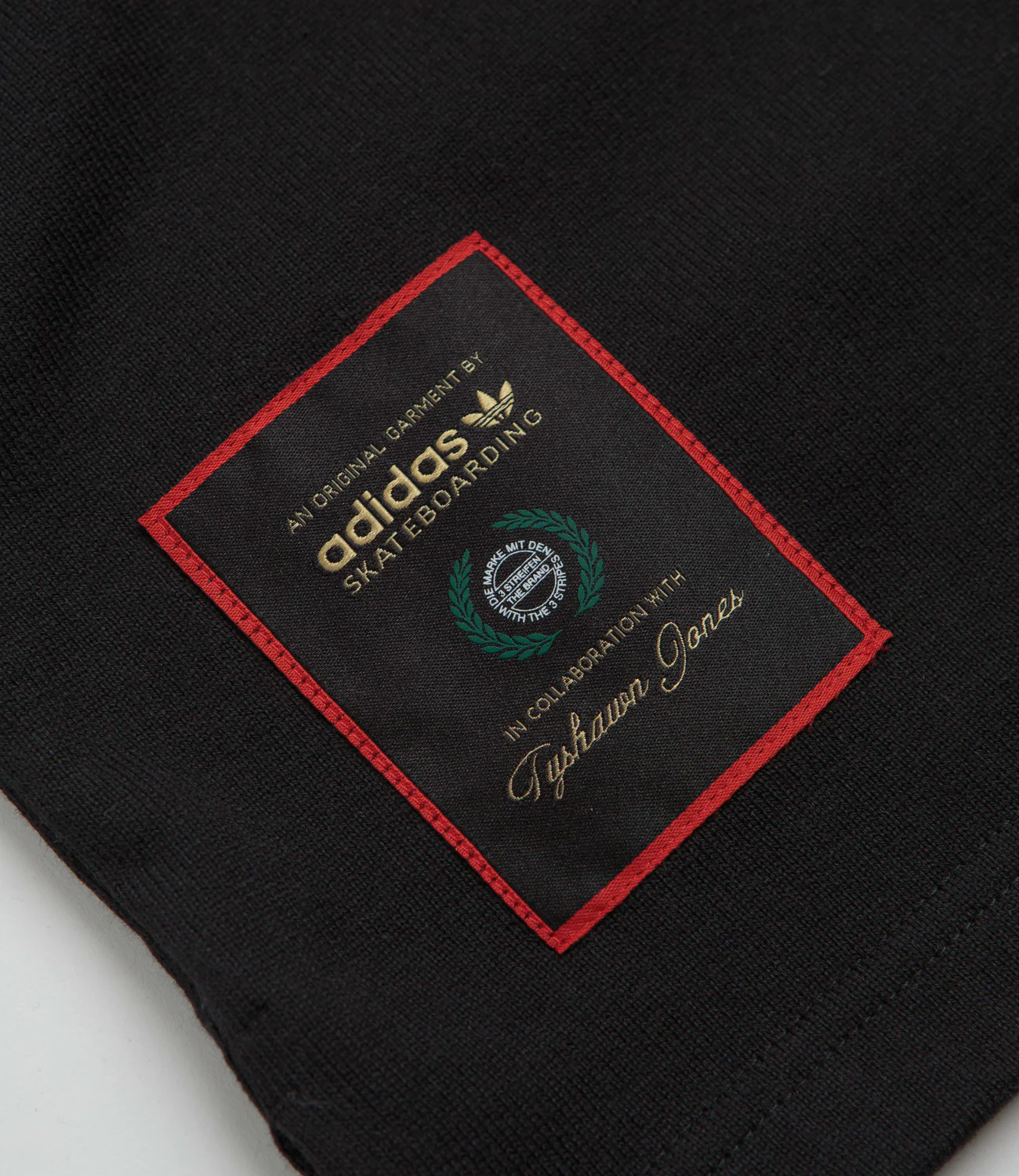 Tyshawn Rugby – Image 4