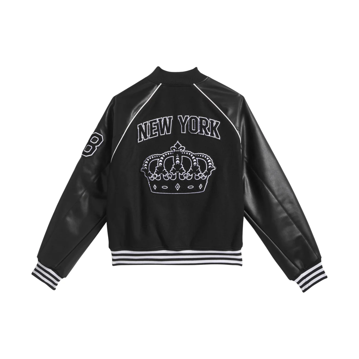 Tyshawn Jacket – Image 2