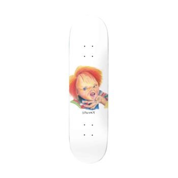 Baker Deck KL Good Guys 8.25X31.88