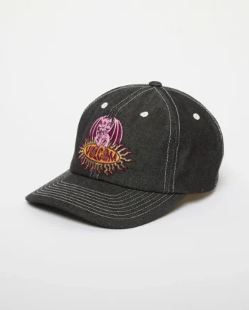 Bowcry ADJ Hat
