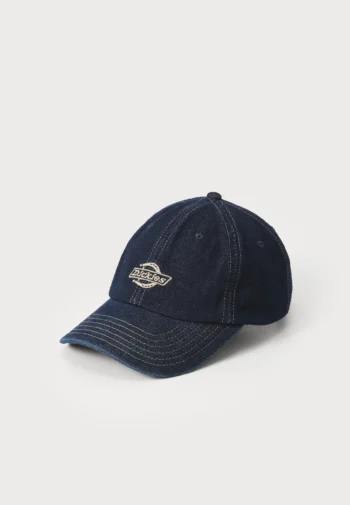 Dad Cap Denim