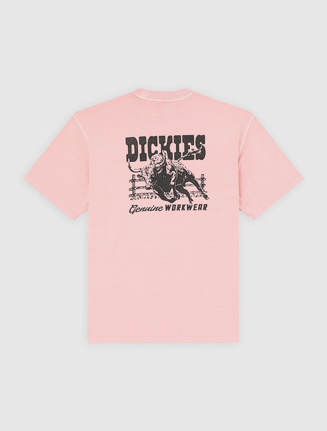 Buchtell SS Tee – Image 2