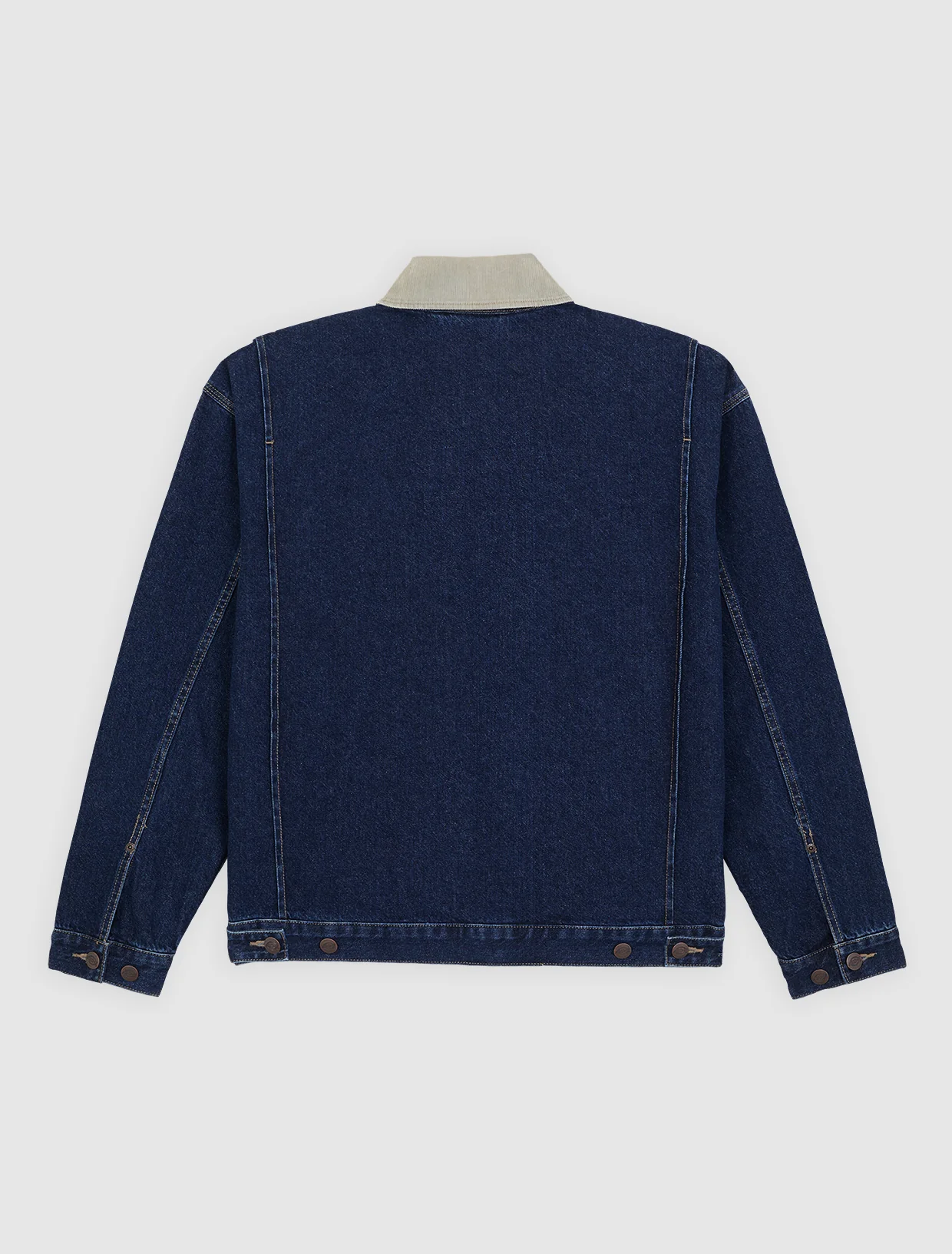 Denim Painter Jacket – Image 2