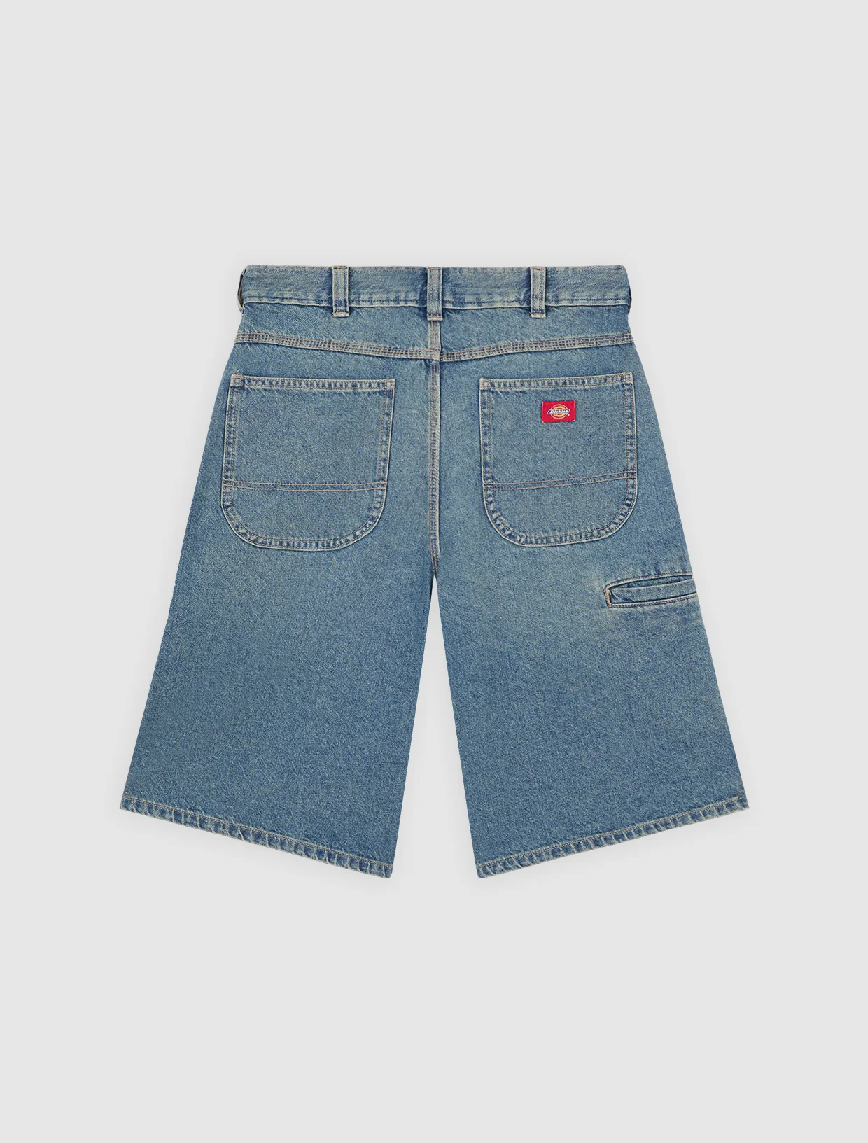 958 13 Inch Loose Short – Image 2