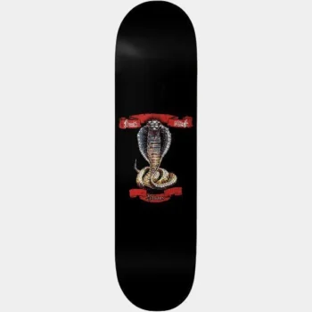 Deathwish Deck CA Cobra 8.25X32