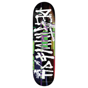 Deathwish Deck OG Deathspray TV 8.6X32