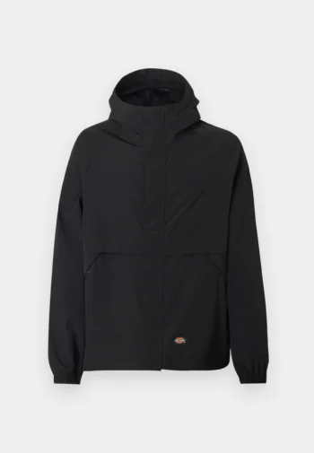 Baltimore Nylon Jacket