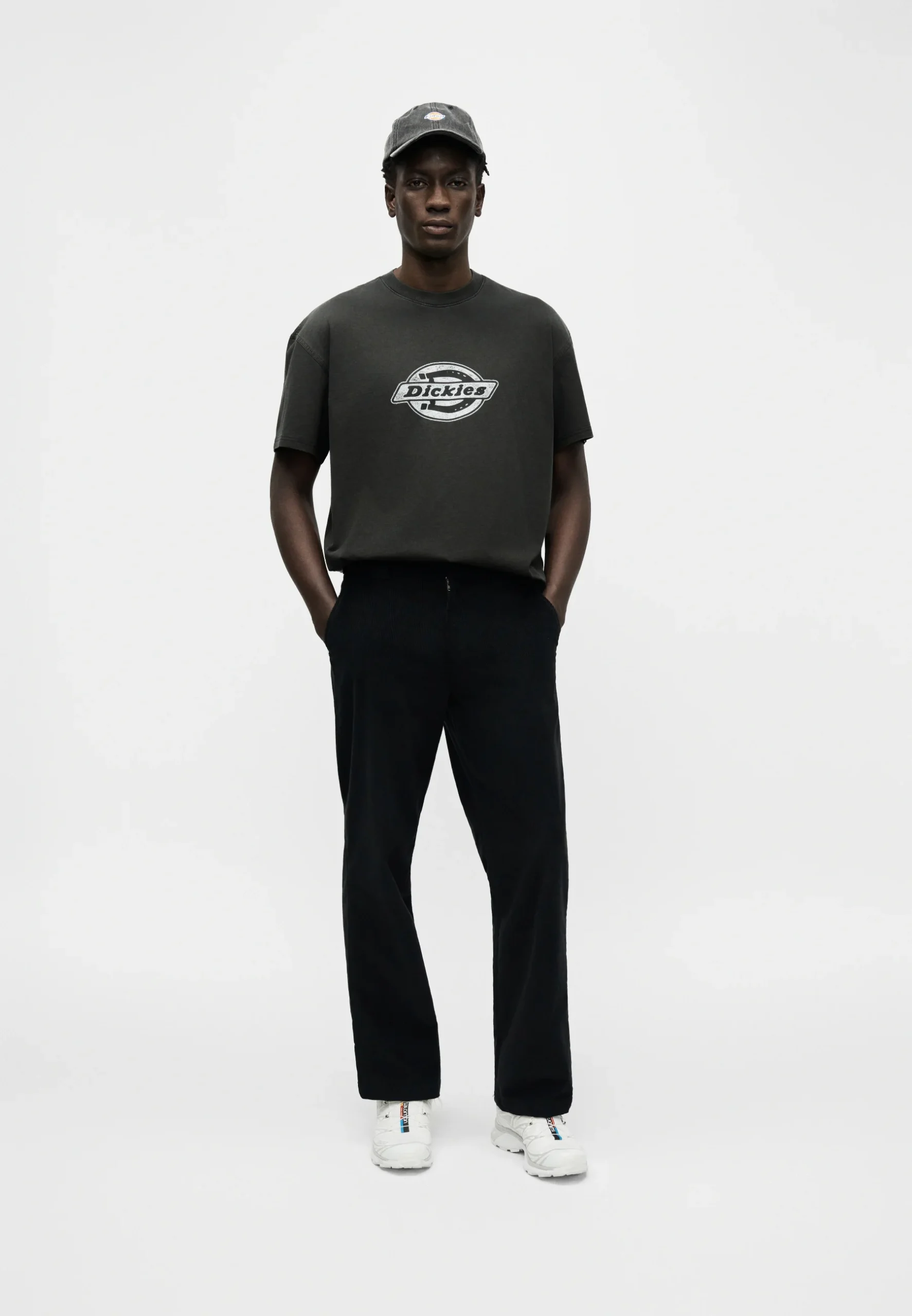 Plainville SS Tee – Image 2