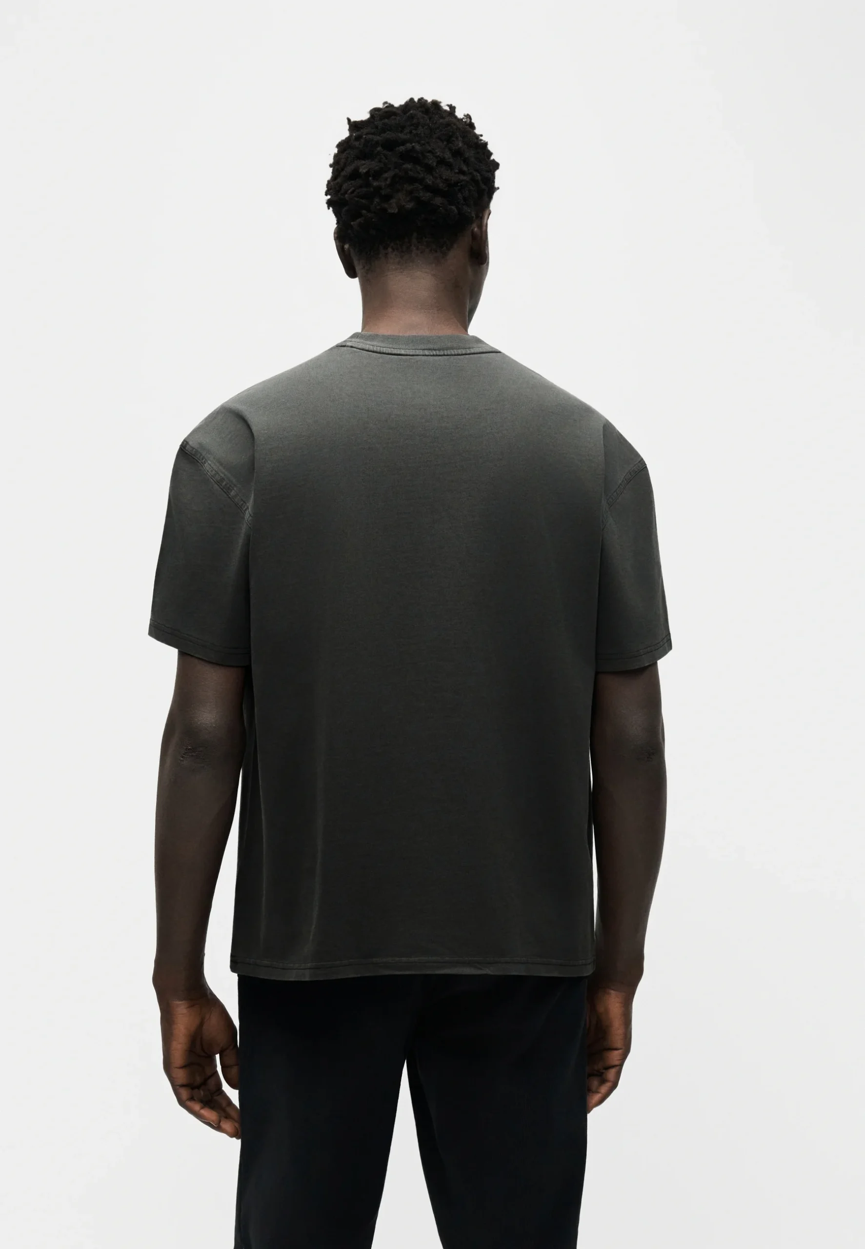 Plainville SS Tee – Image 3