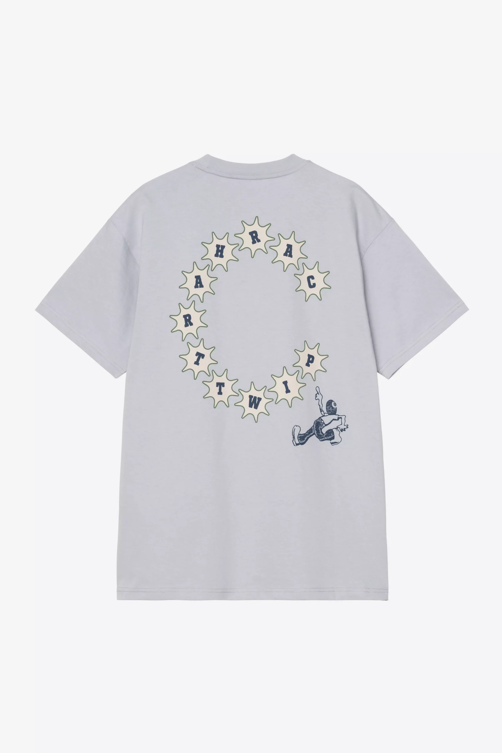 S/S C Trip T-Shirt – Image 2